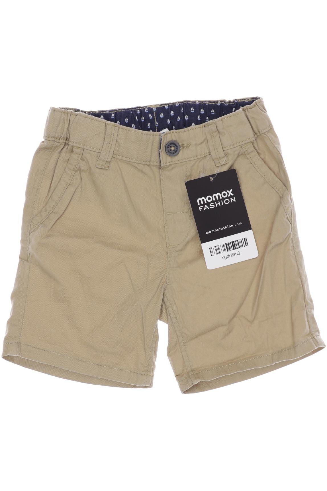 H&M Jungen Shorts, beige von H&M