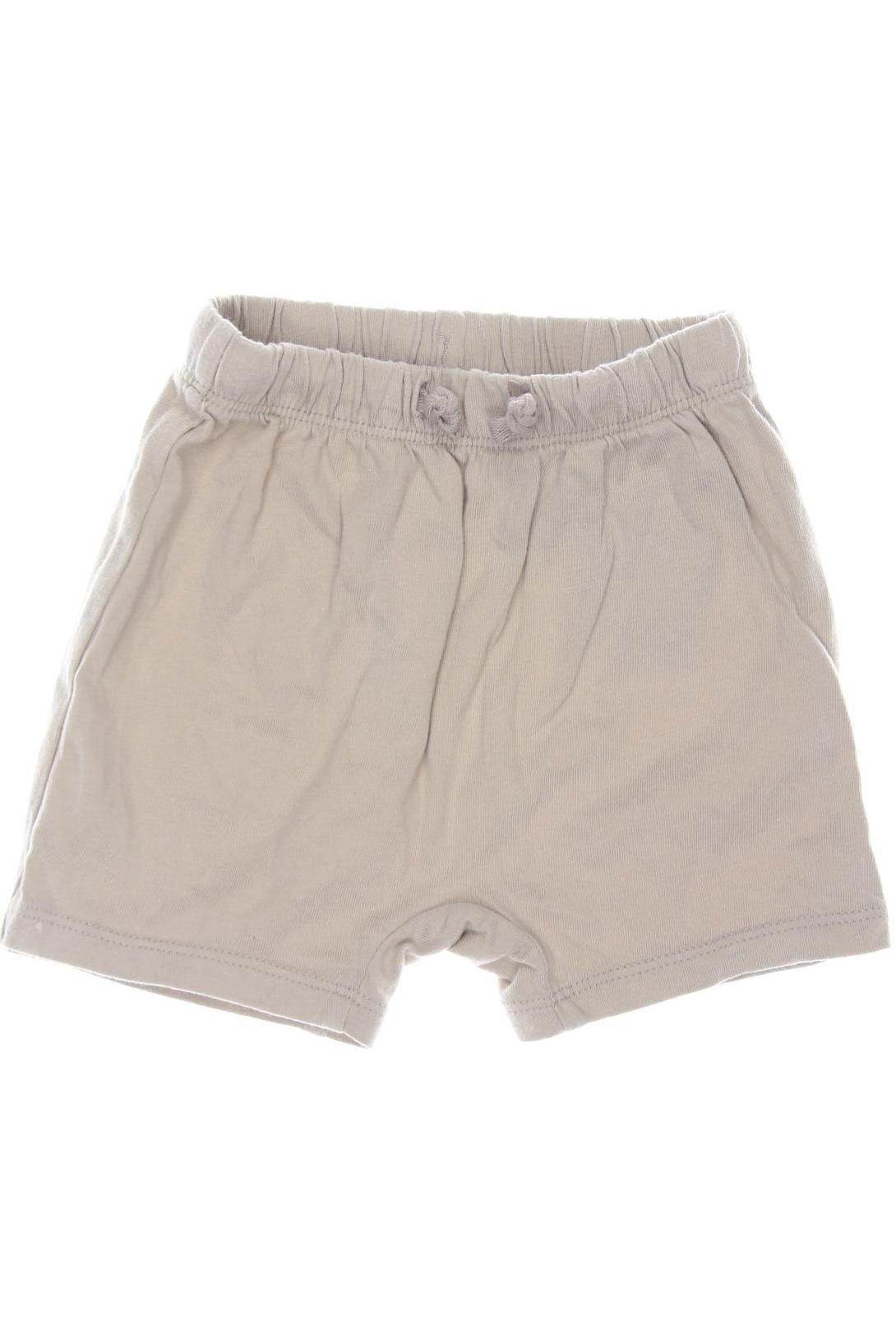 H&M Jungen Shorts, beige von H&M