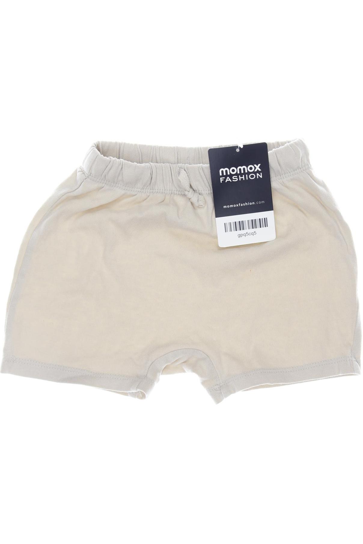 H&M Jungen Shorts, beige von H&M