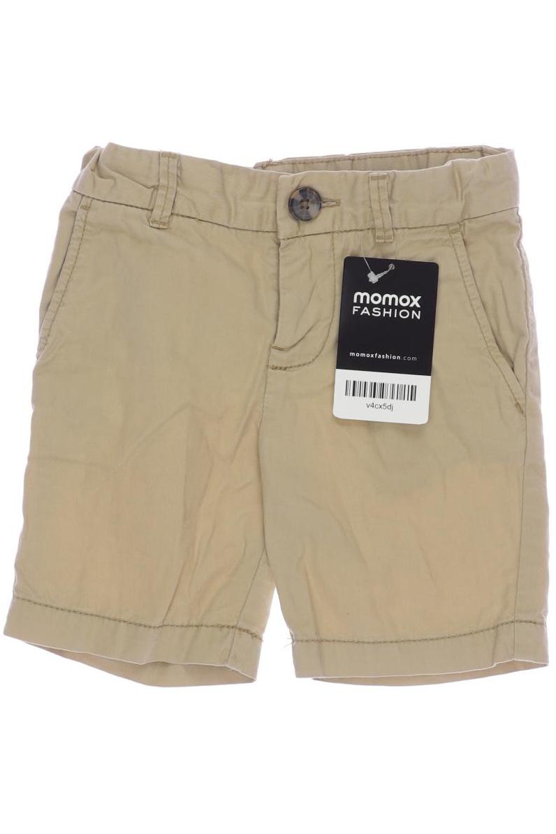 H&M Jungen Shorts, beige von H&M