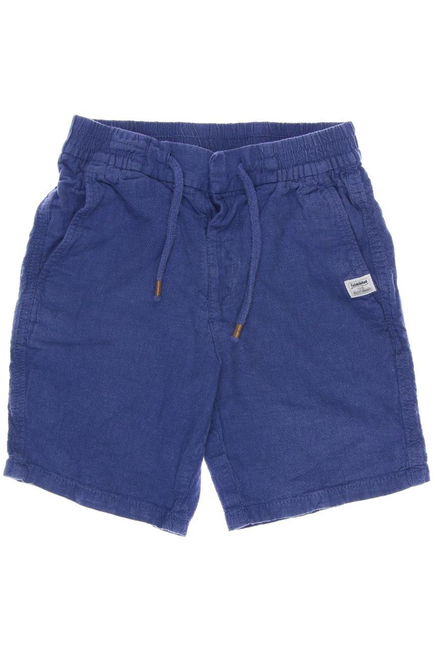H&M Herren Shorts, blau, Gr. 116 von H&M