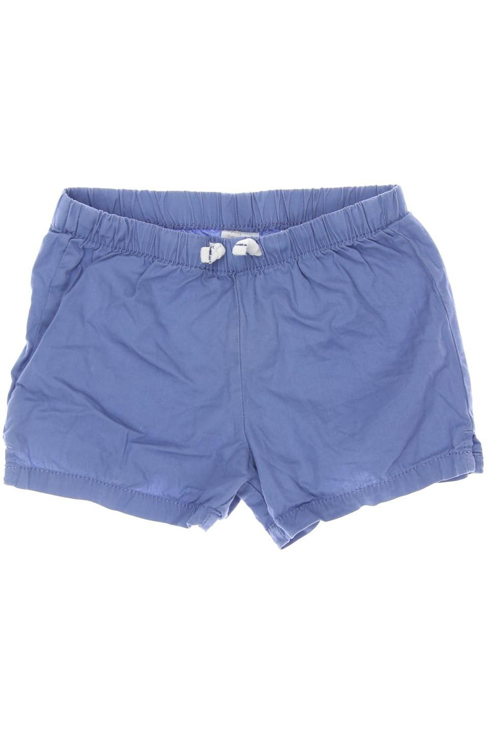 H&M Jungen Shorts, blau von H&M