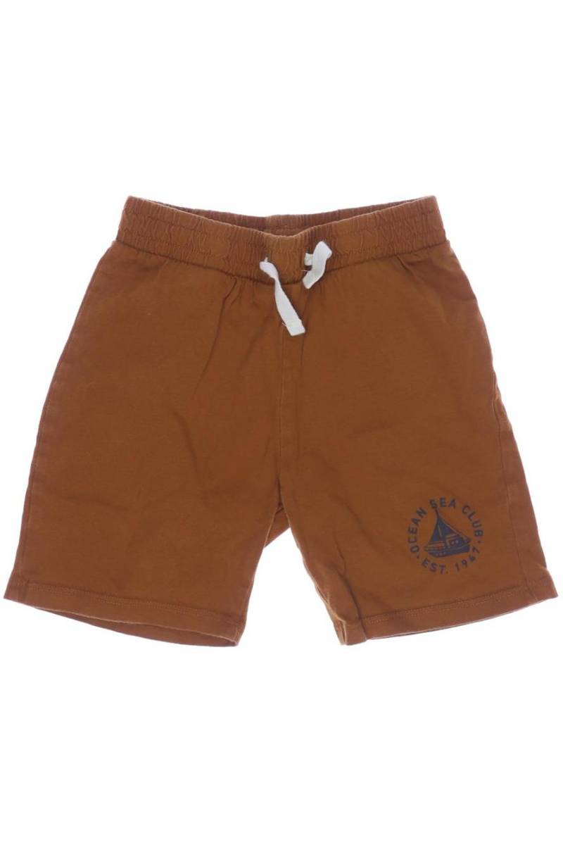 H&M Jungen Shorts, braun von H&M