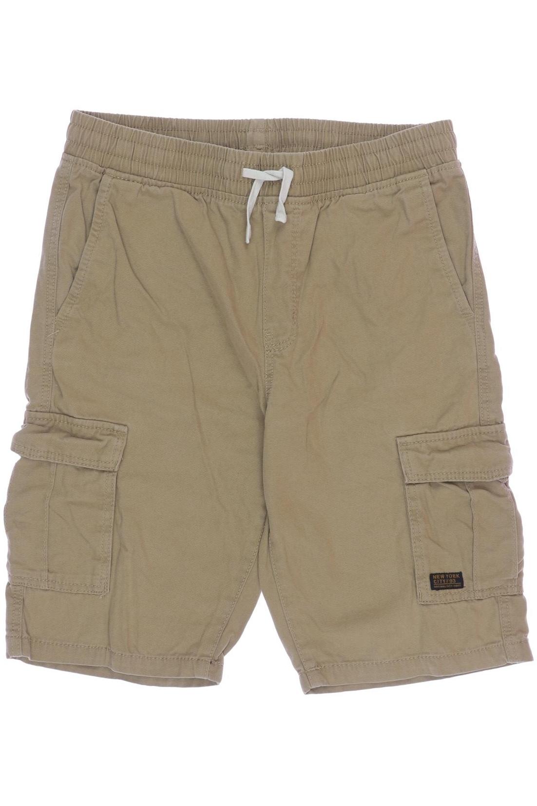 H&M Jungen Shorts, braun von H&M