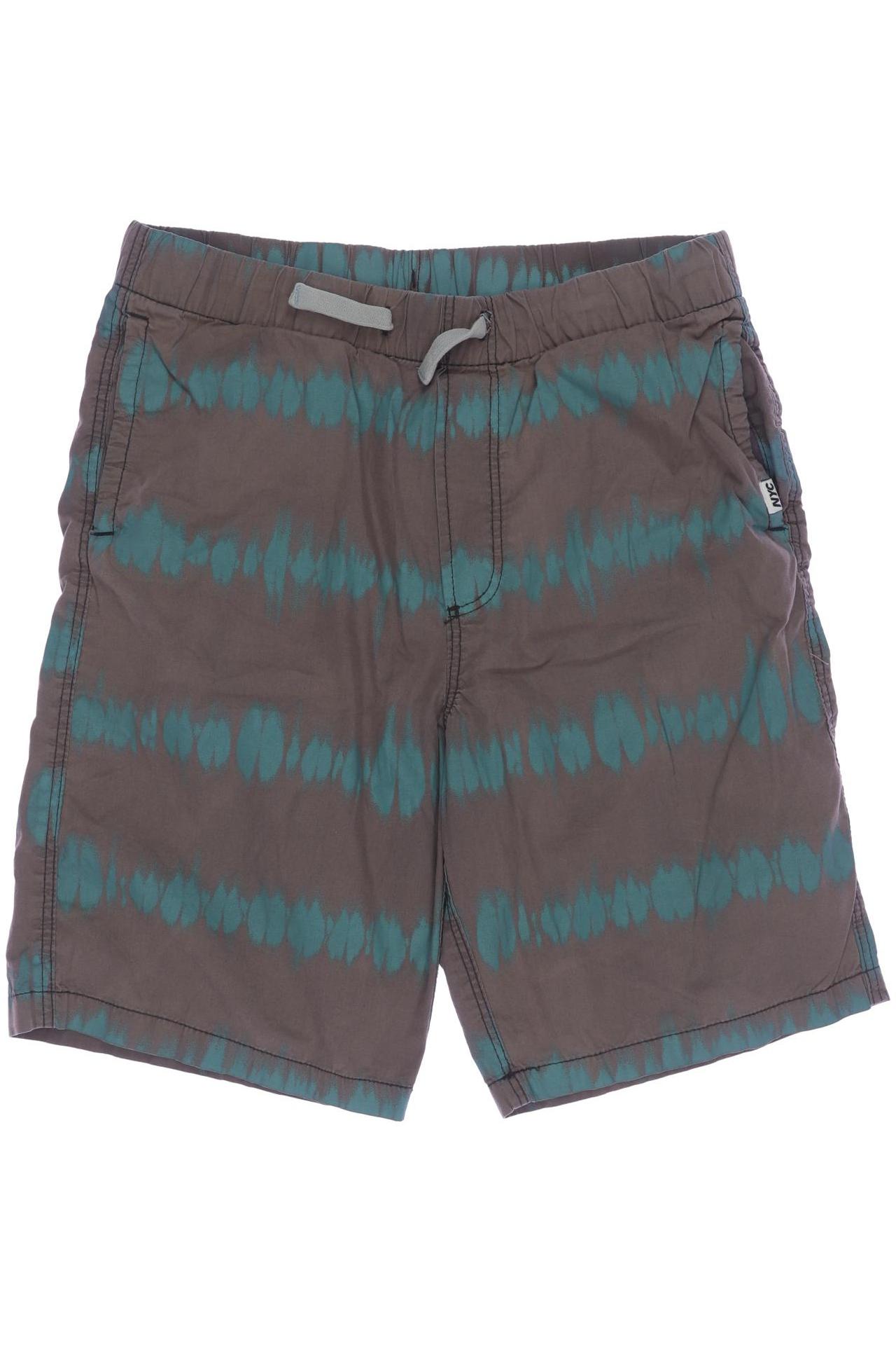 H&M Jungen Shorts, braun von H&M