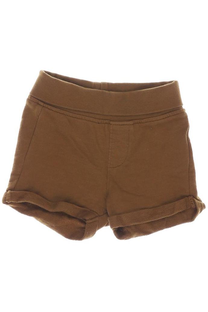 H&M Jungen Shorts, braun von H&M