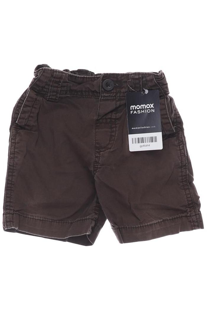 H&M Jungen Shorts, braun von H&M