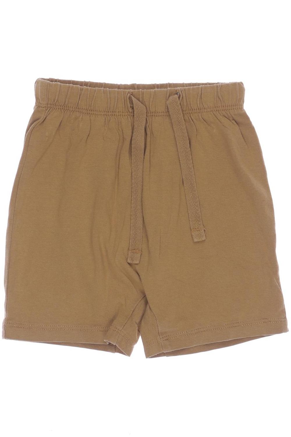 H&M Jungen Shorts, braun von H&M