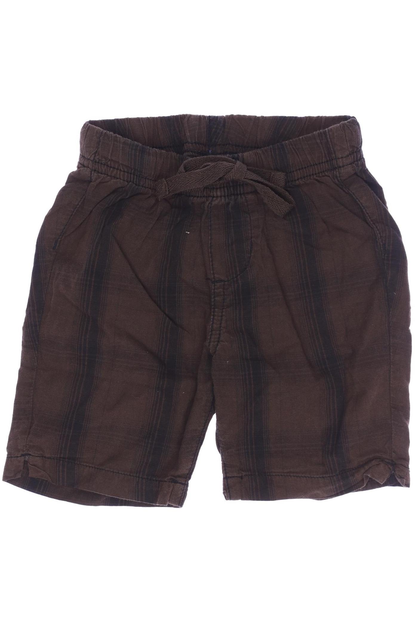 H&M Jungen Shorts, braun von H&M