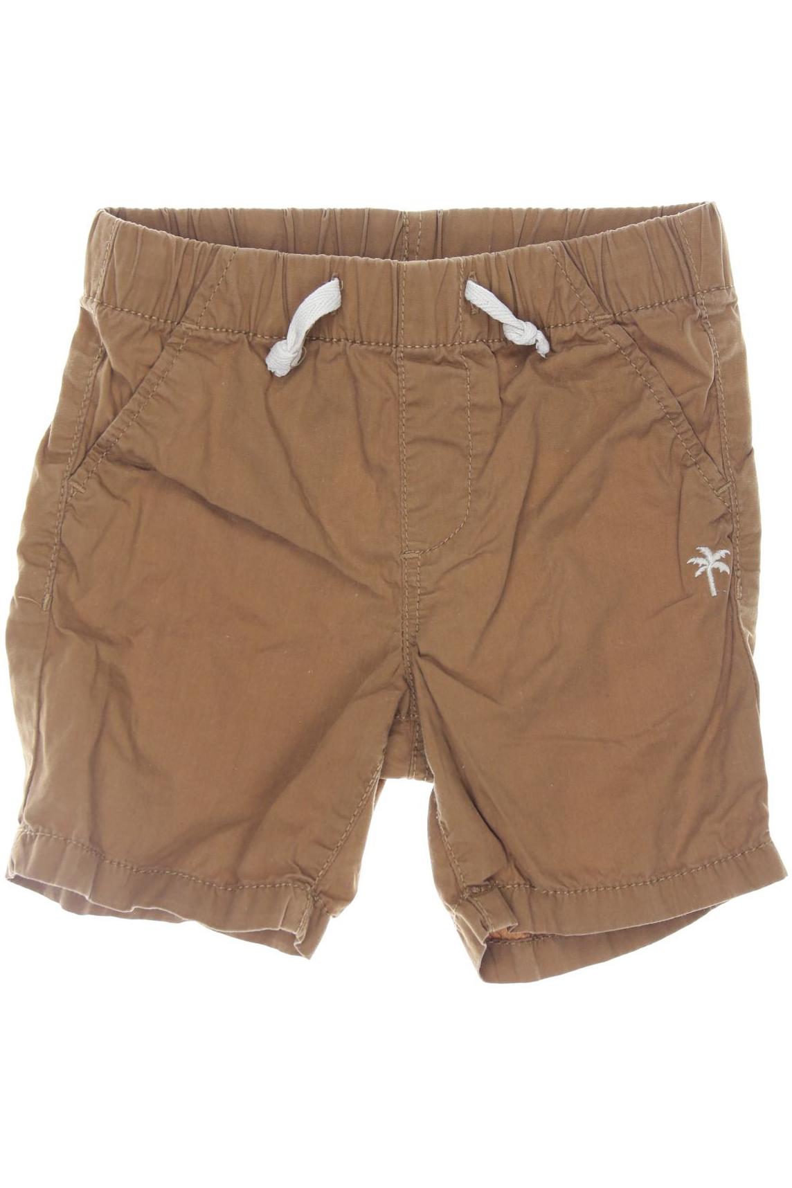 H&M Jungen Shorts, braun von H&M