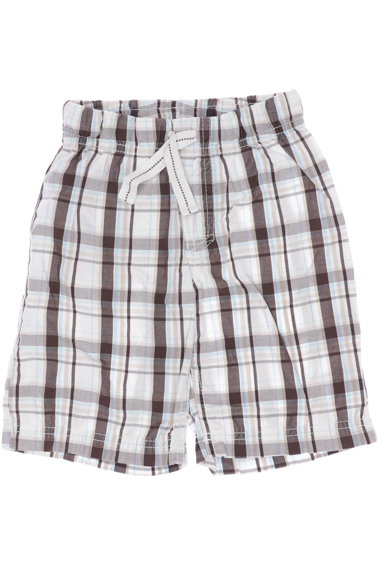 H&M Jungen Shorts, braun von H&M