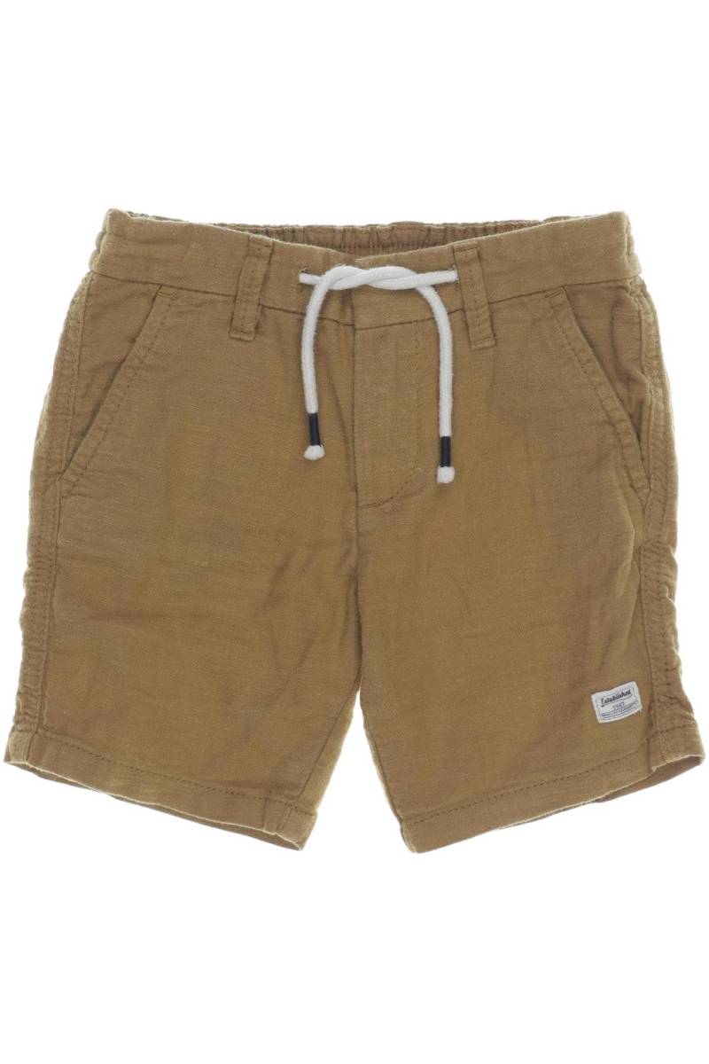 H&M Jungen Shorts, braun von H&M