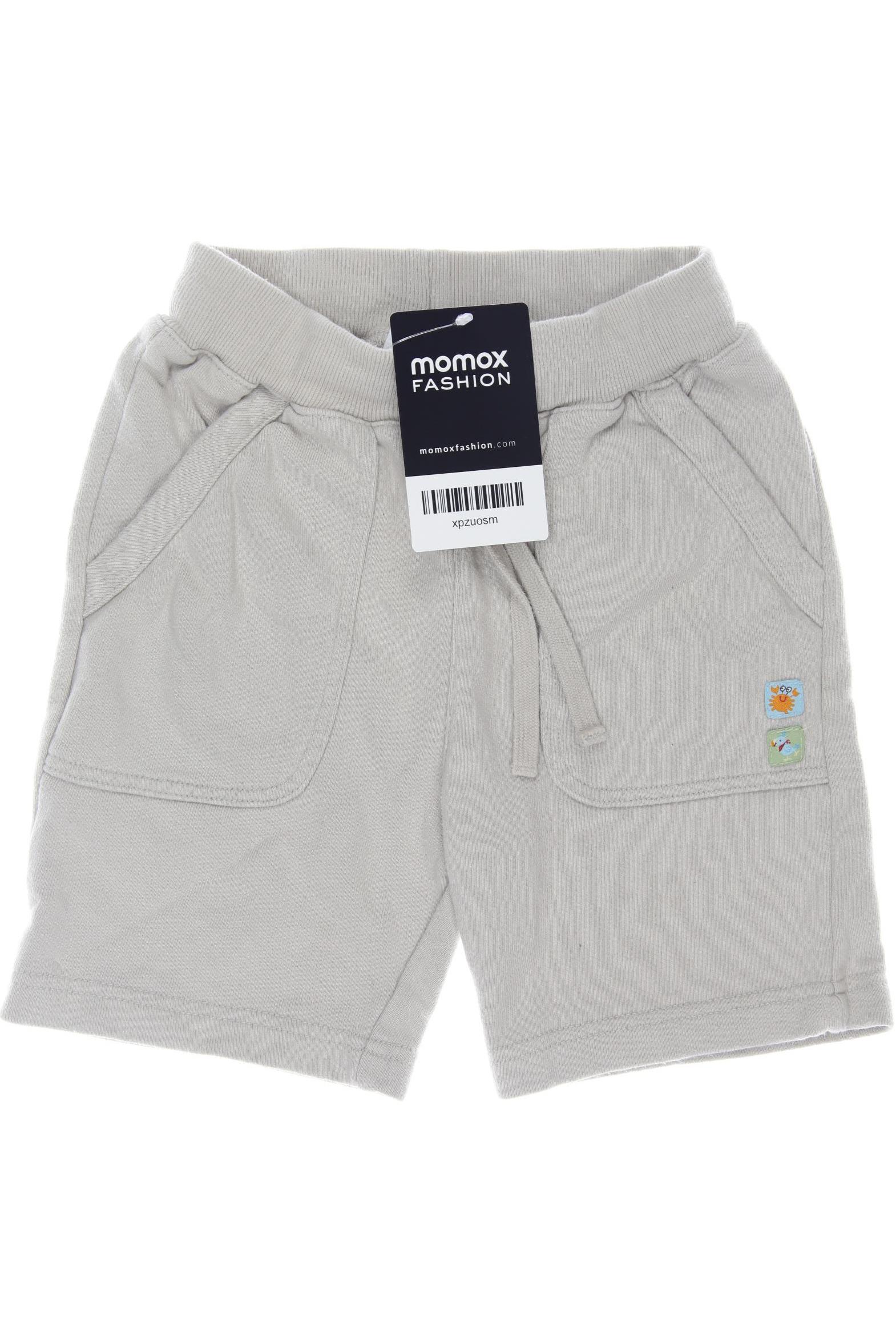 H&M Jungen Shorts, cremeweiß von H&M