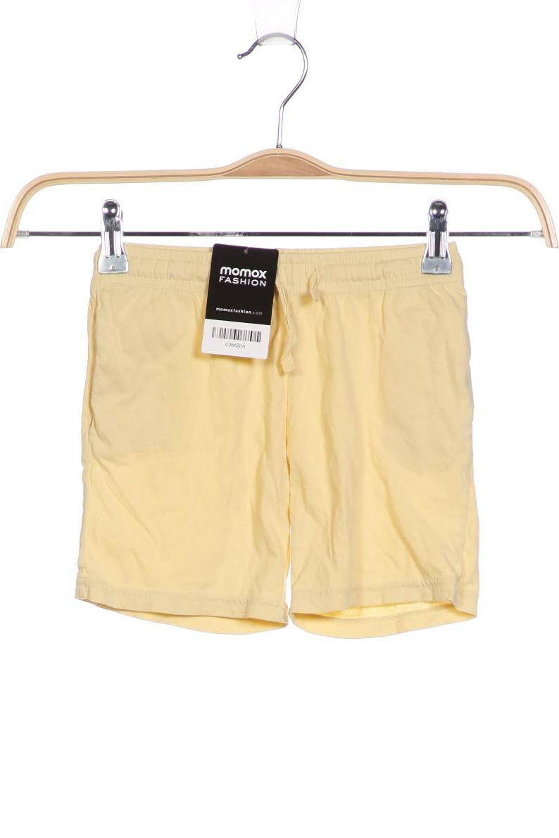 H&M Jungen Shorts, gelb von H&M