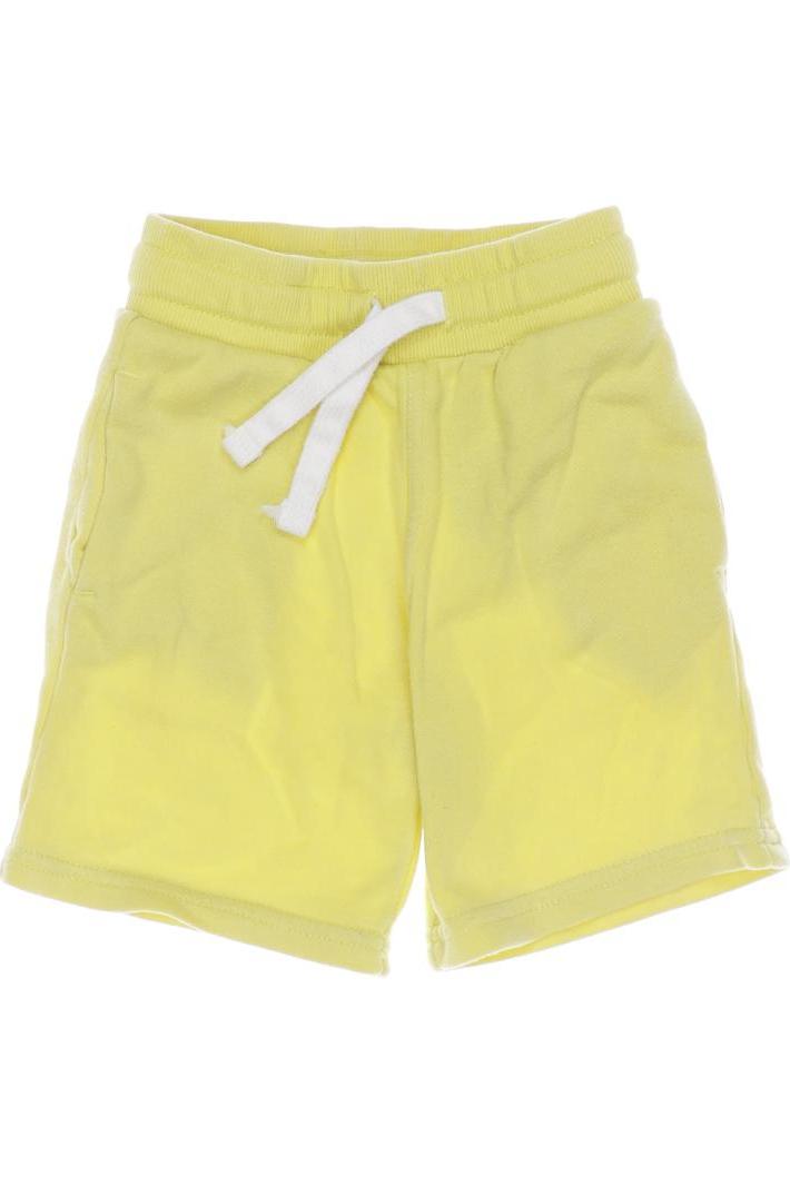 H&M Jungen Shorts, gelb von H&M