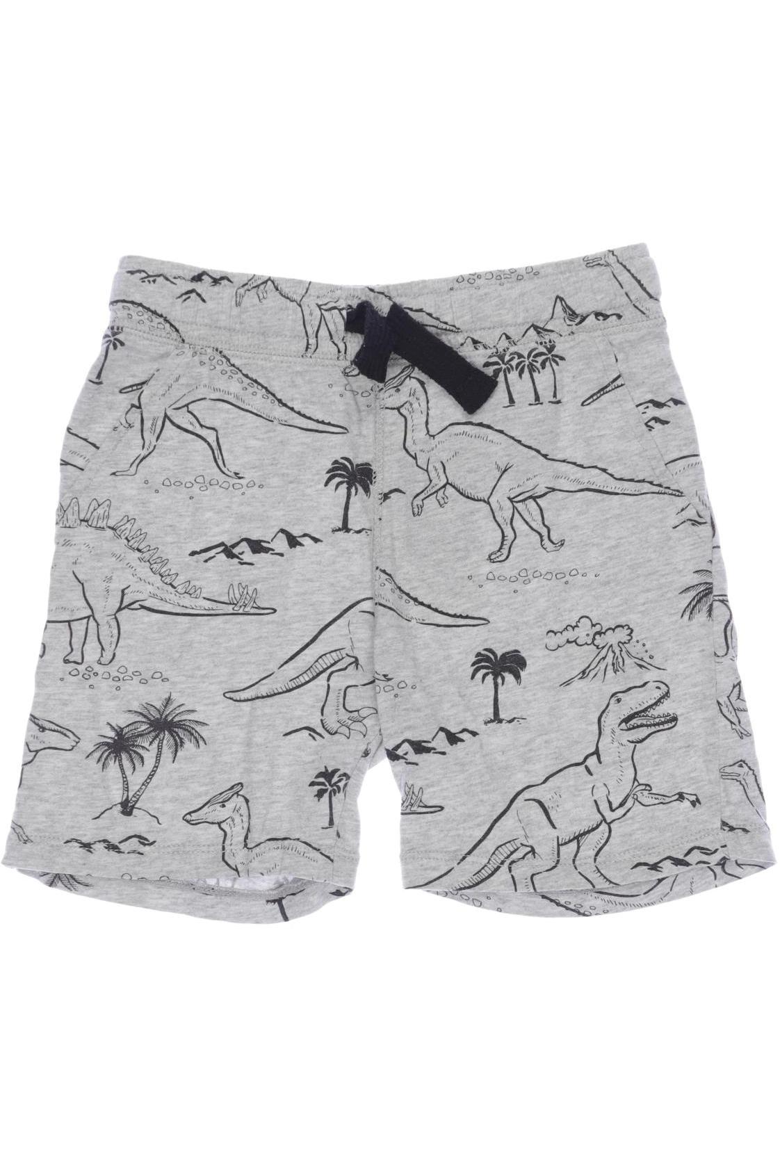 H&M Jungen Shorts, grau von H&M