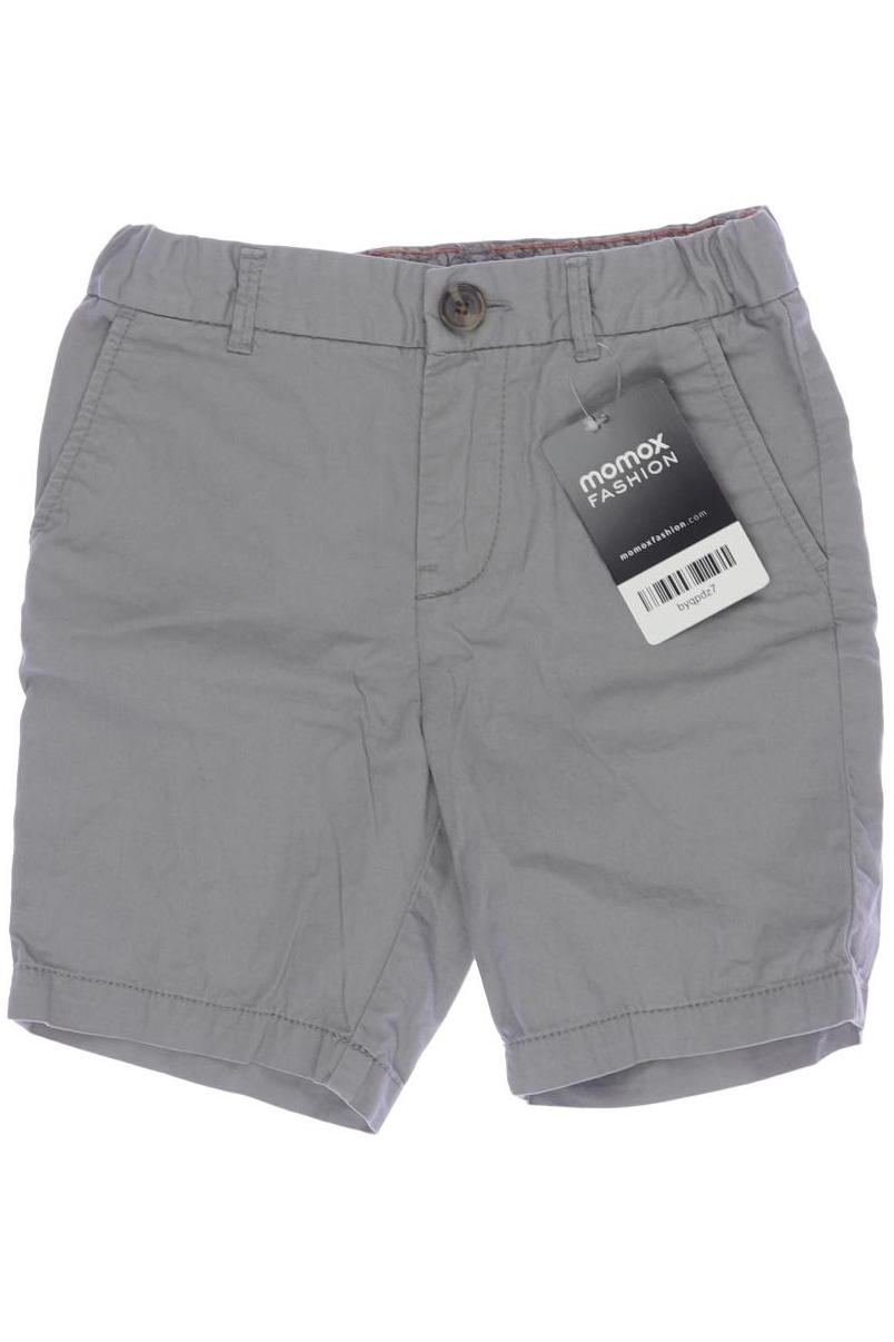 H&M Jungen Shorts, grau von H&M