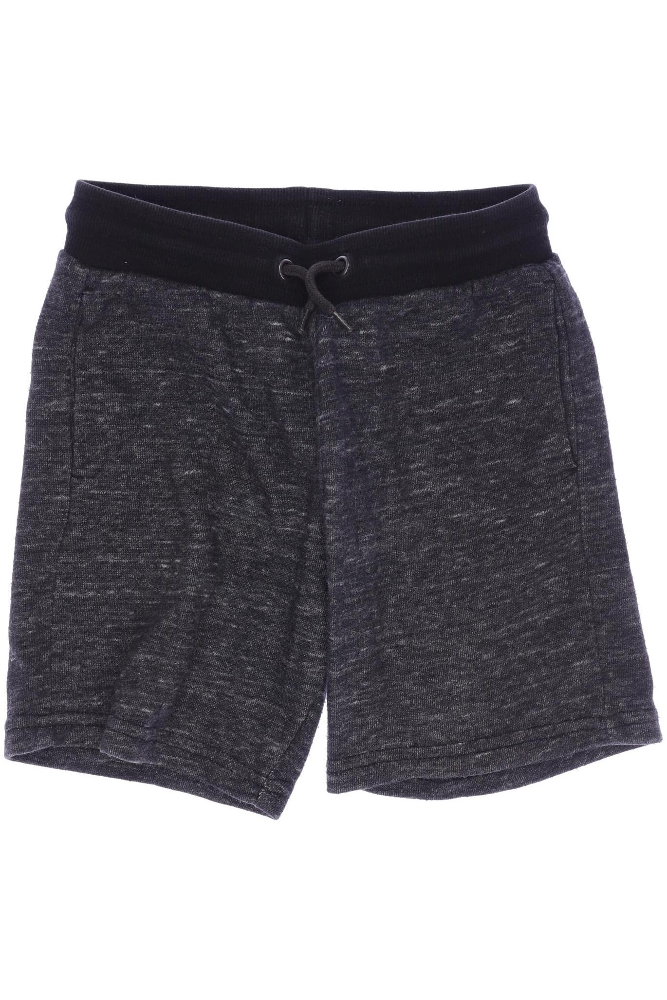 H&M Jungen Shorts, grau von H&M