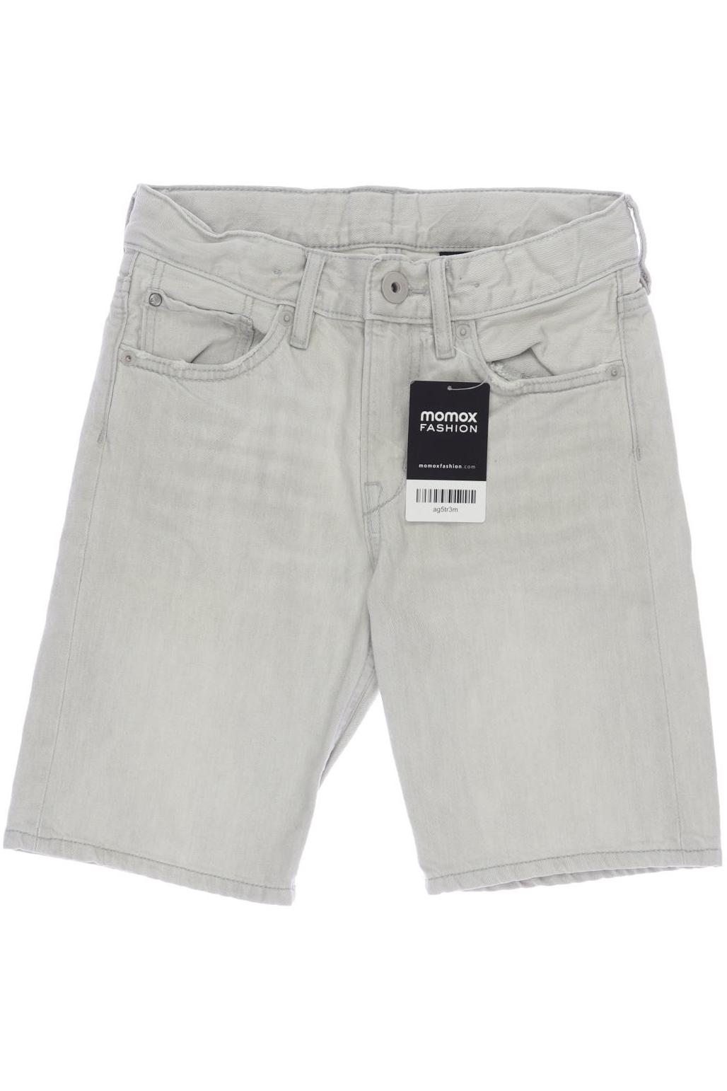 H&M Jungen Shorts, grau von H&M