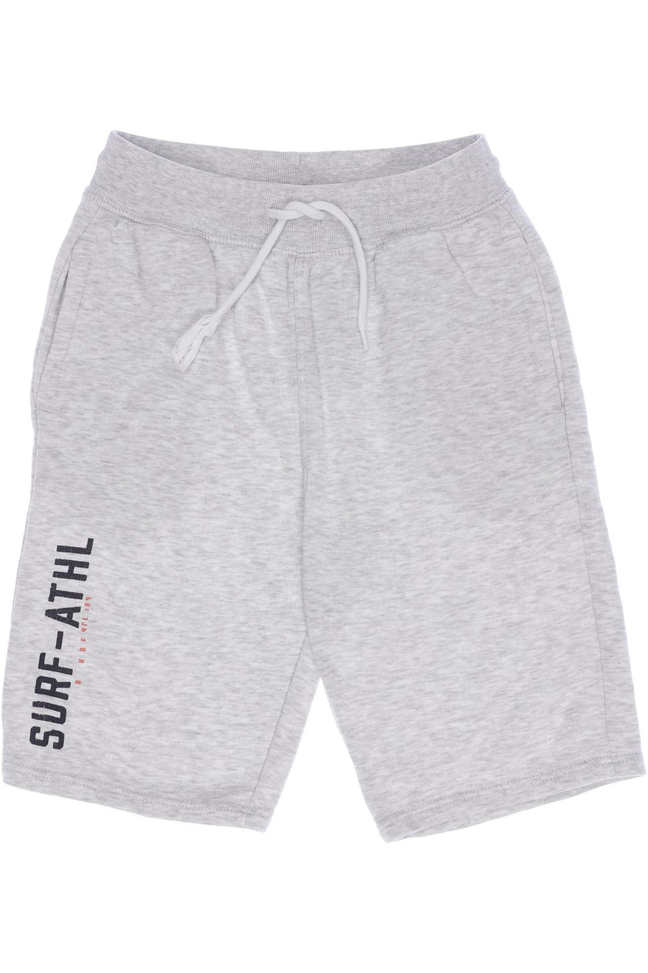 H&M Jungen Shorts, grau von H&M