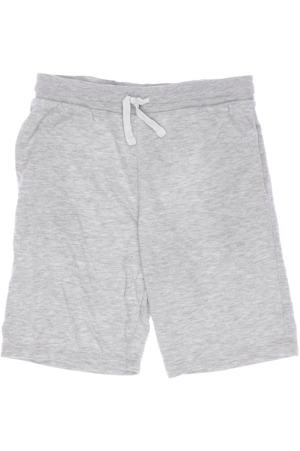 H&M Jungen Shorts, grau von H&M