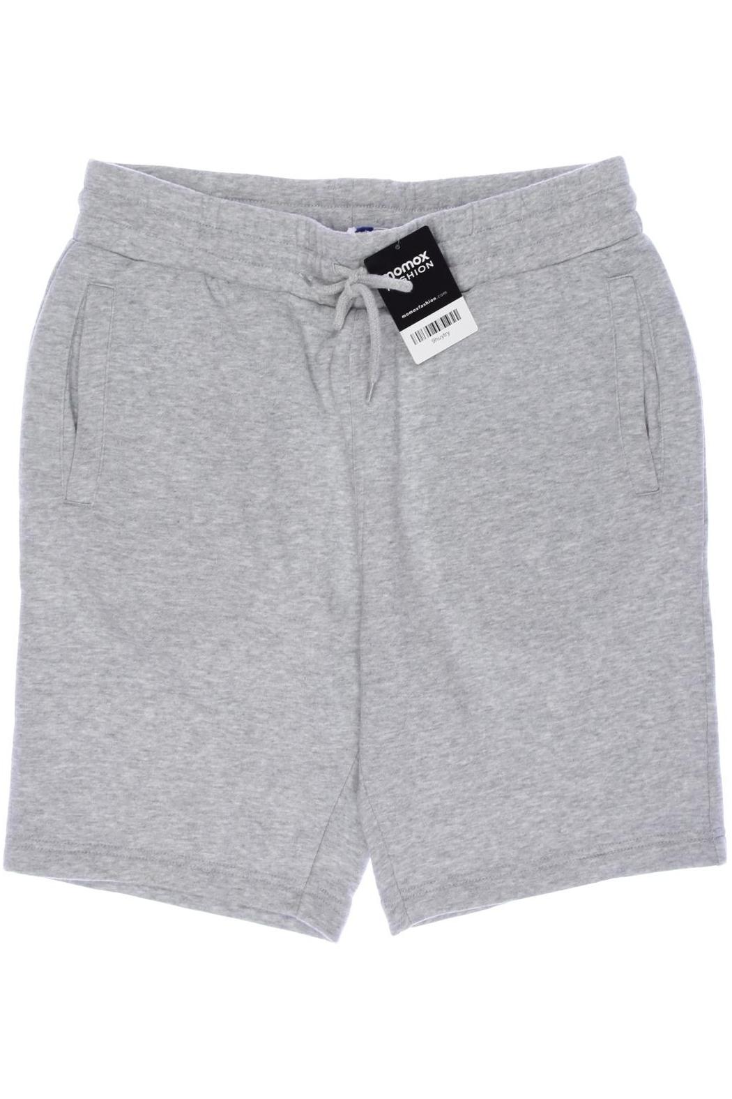 H&M Jungen Shorts, grau von H&M