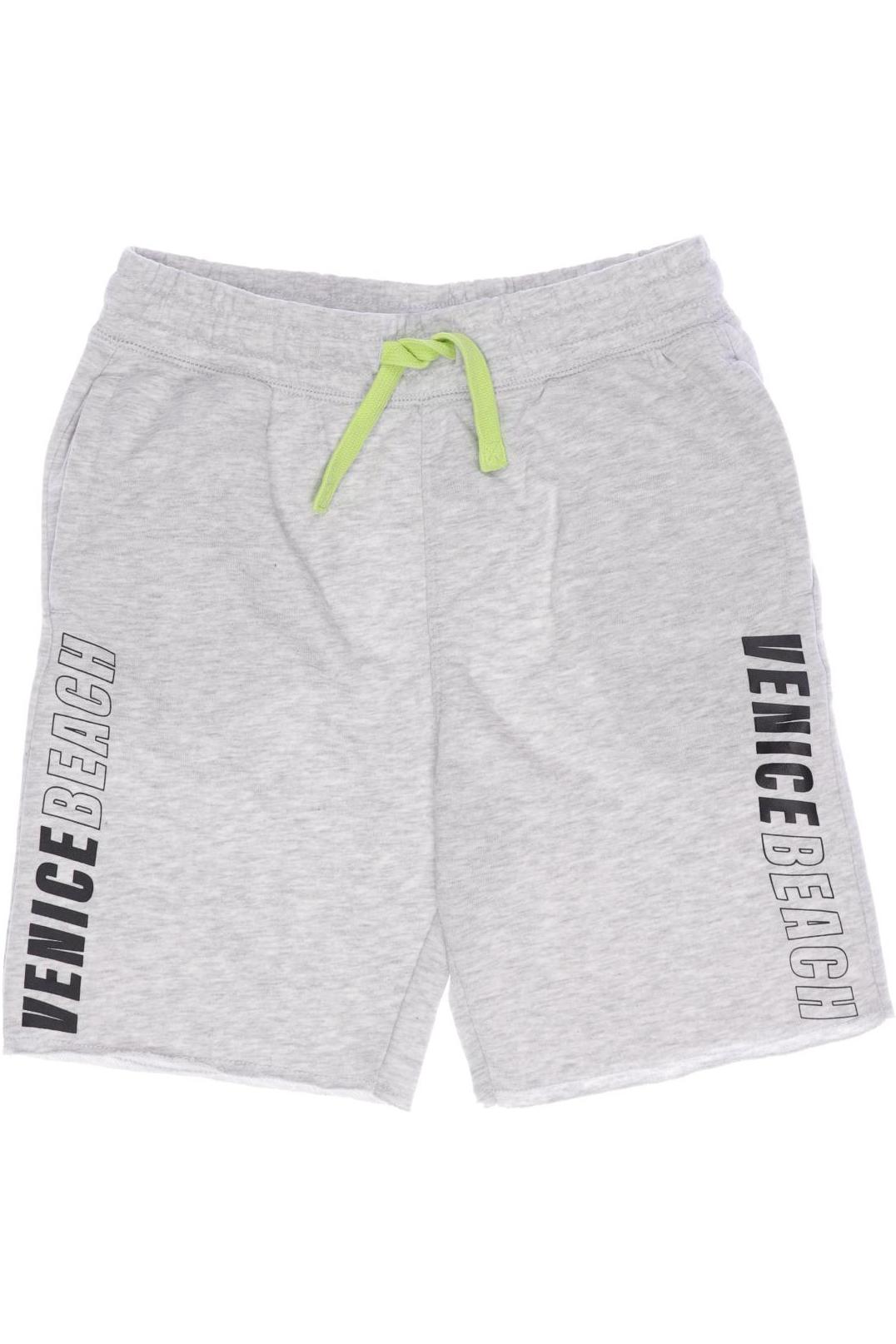 H&M Jungen Shorts, grau von H&M