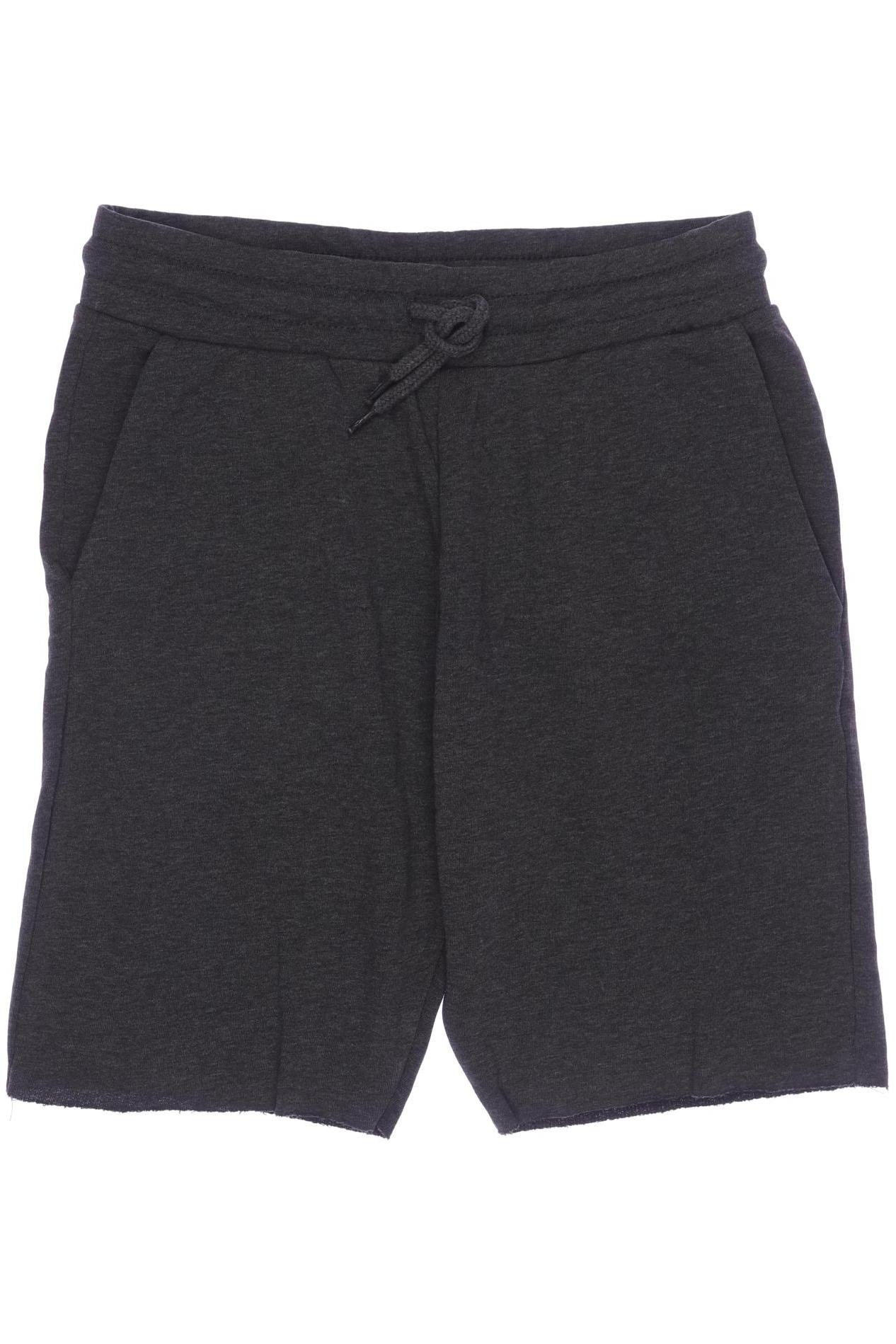 H&M Jungen Shorts, grau von H&M