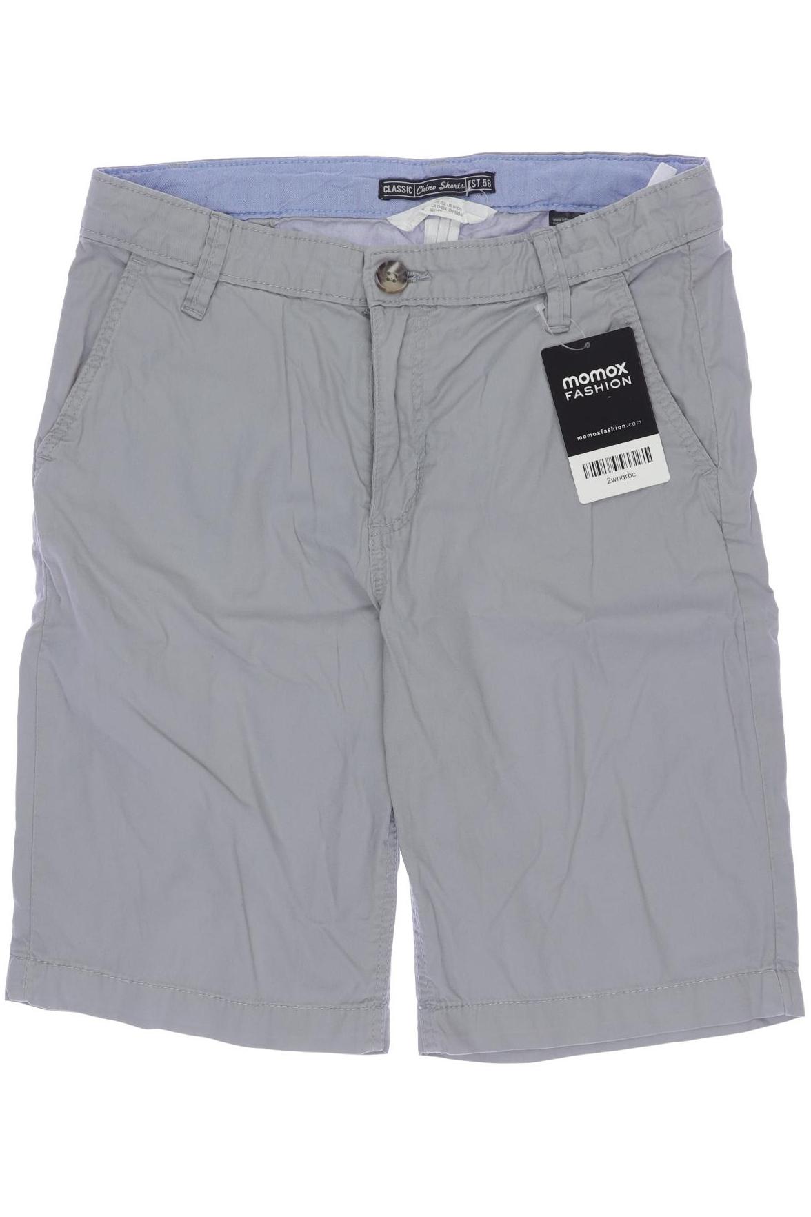 H&M Jungen Shorts, grau von H&M