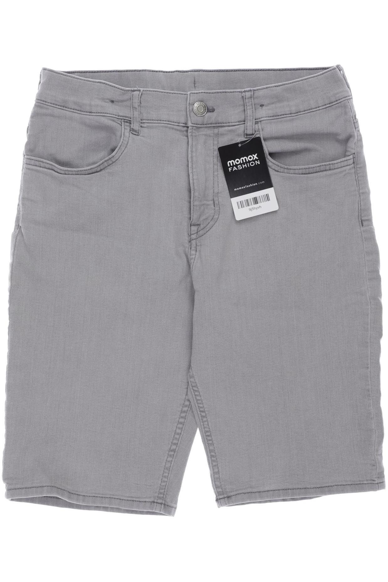 H&M Jungen Shorts, grau von H&M