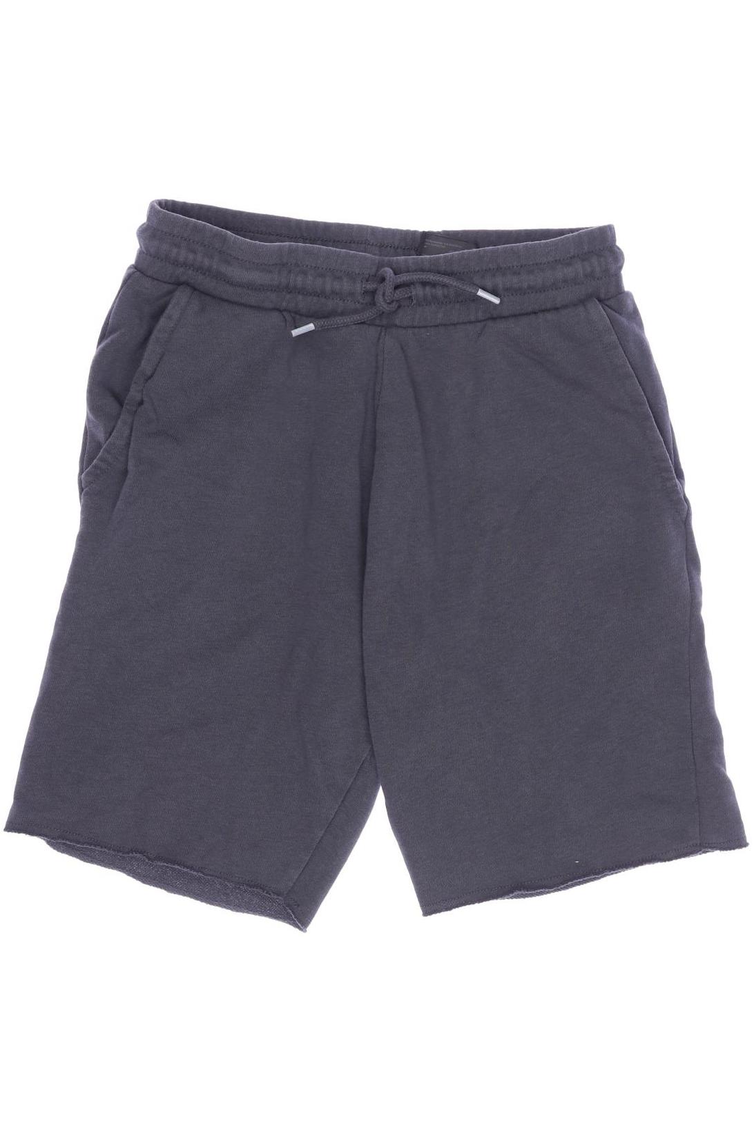 H&M Jungen Shorts, grau von H&M