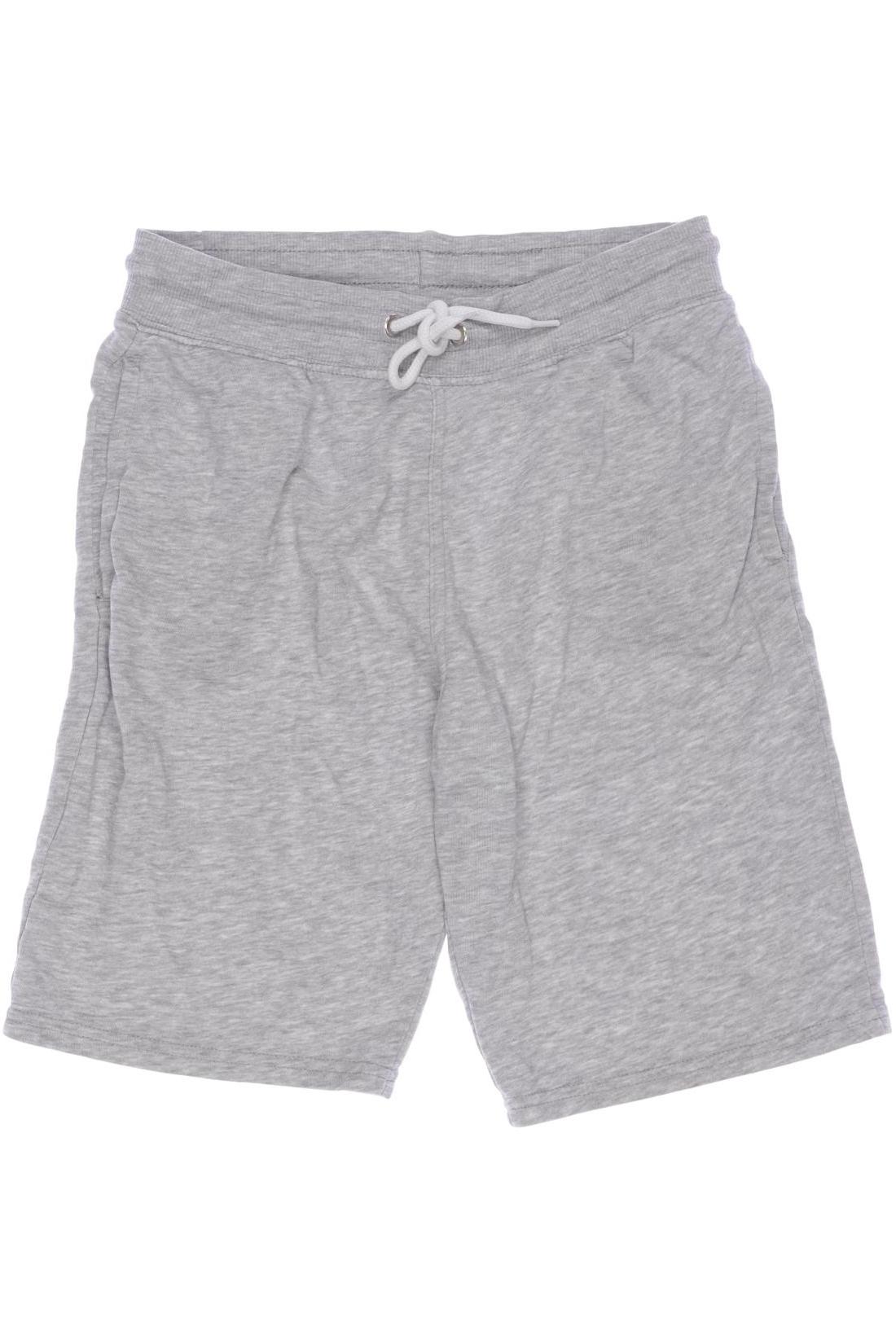 H&M Jungen Shorts, grau von H&M