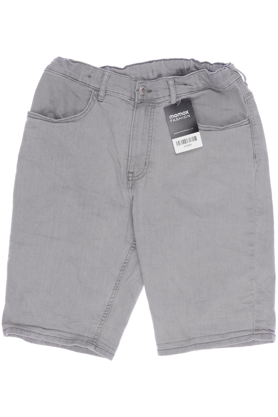 H&M Jungen Shorts, grau von H&M