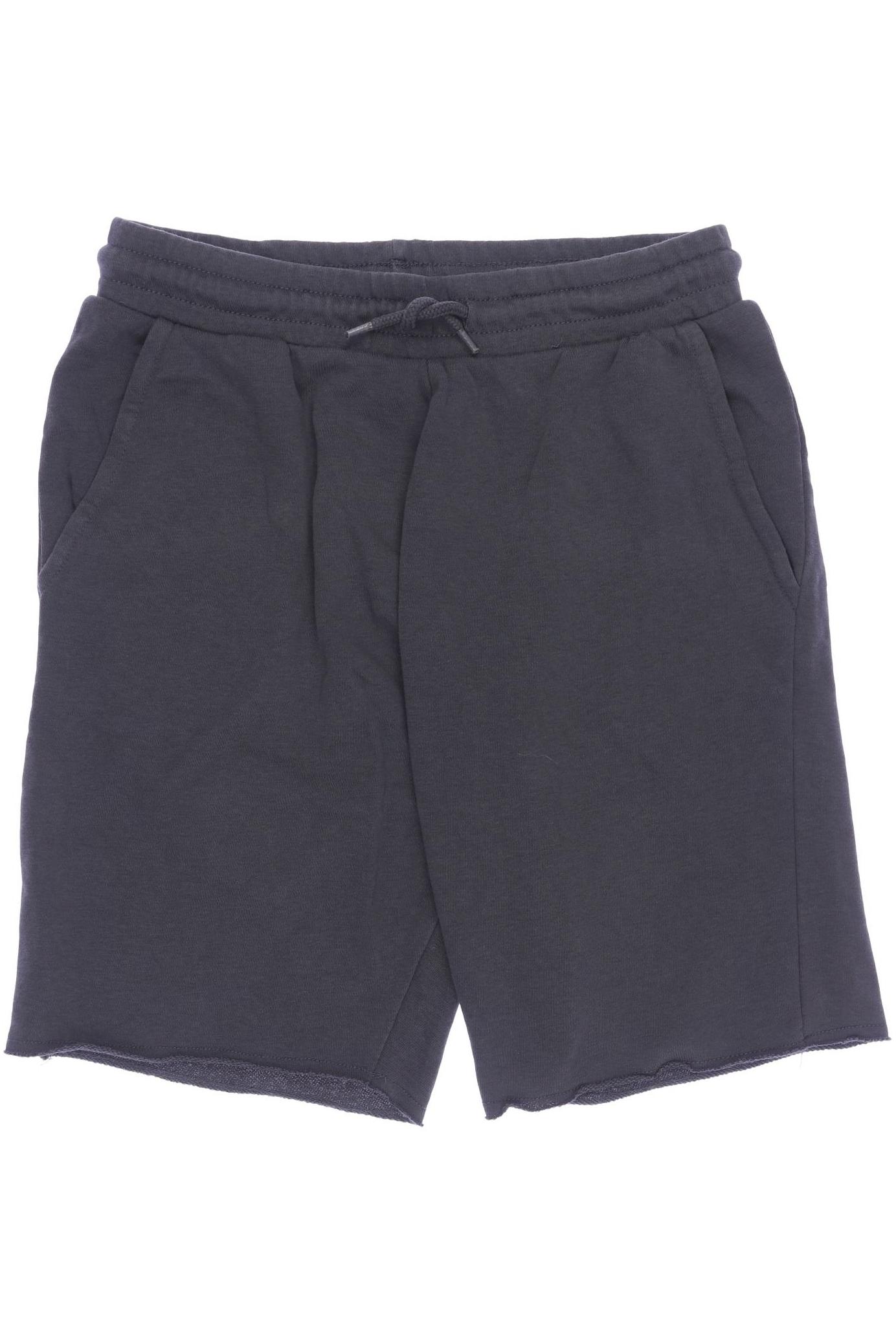 H&M Jungen Shorts, grau von H&M