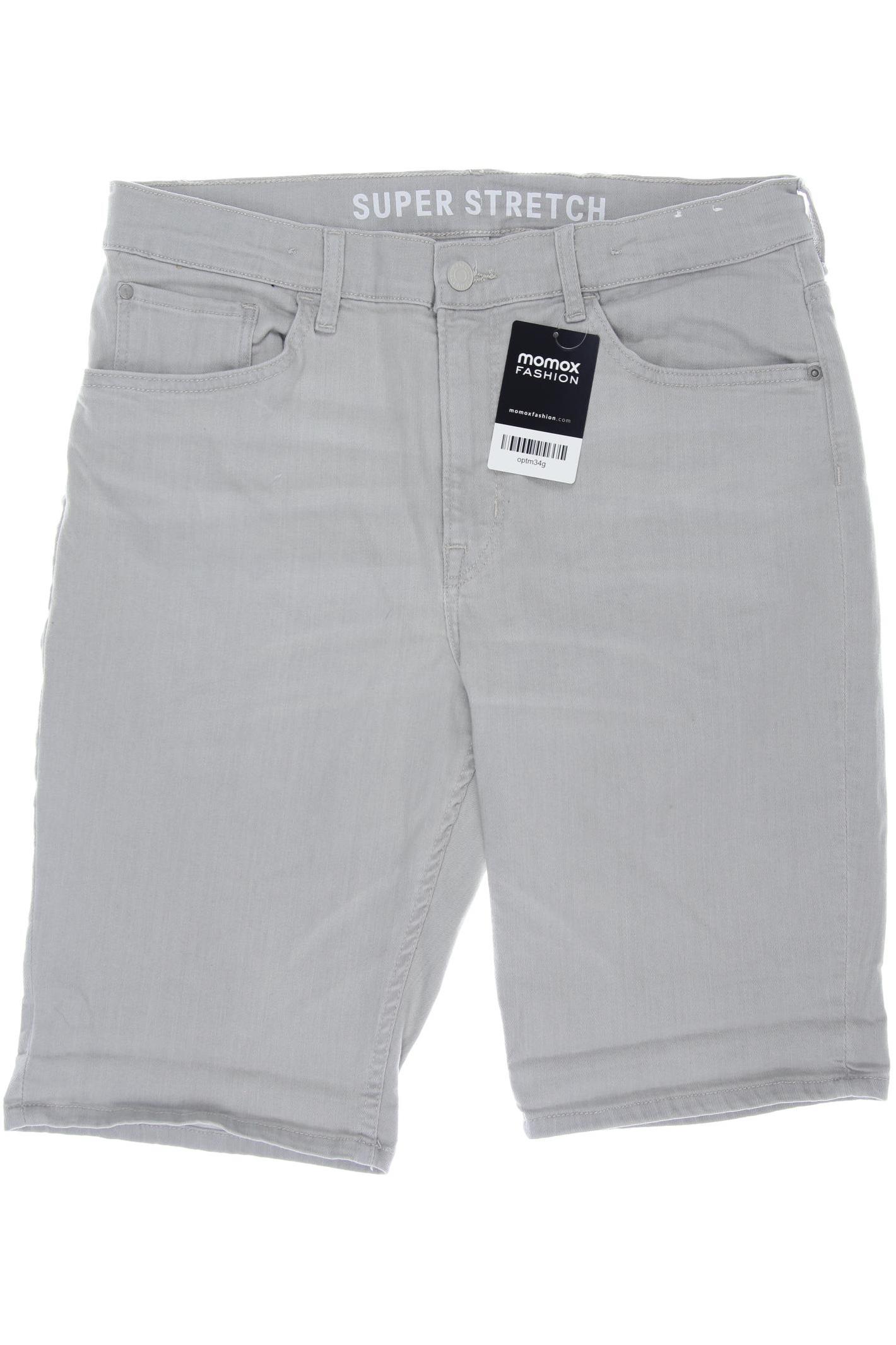 H&M Jungen Shorts, grau von H&M