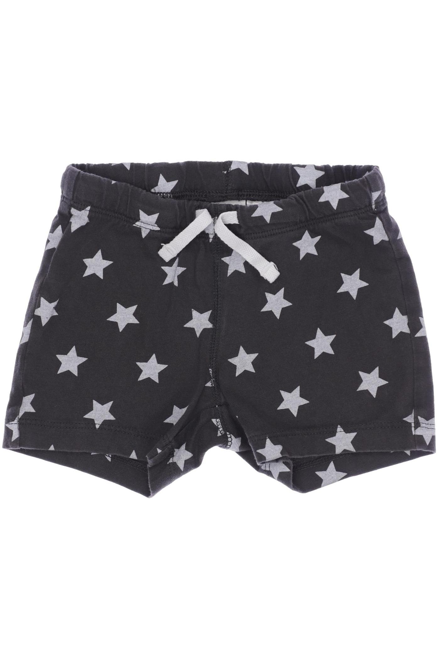 H&M Jungen Shorts, grau von H&M