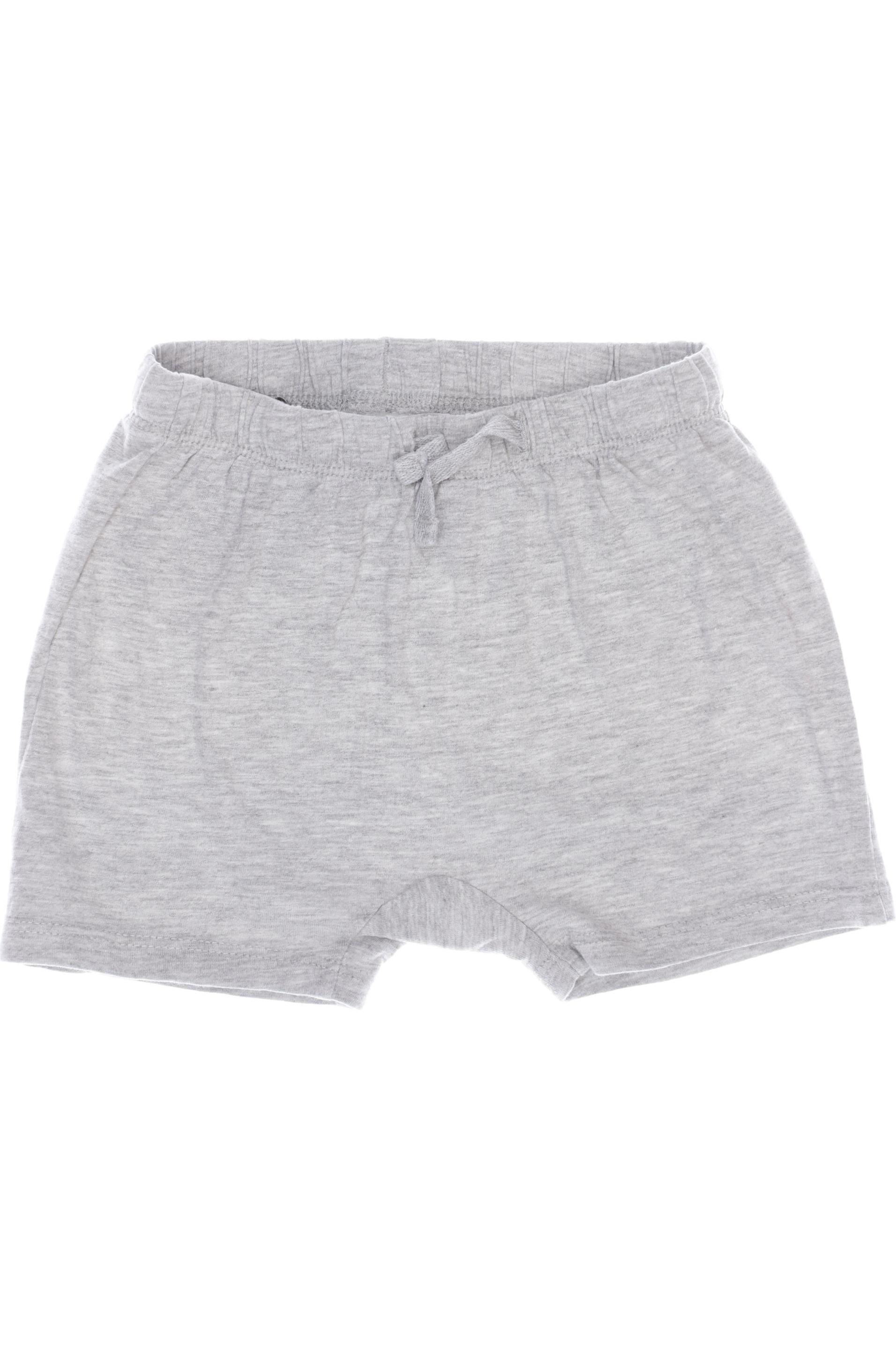 H&M Jungen Shorts, grau von H&M