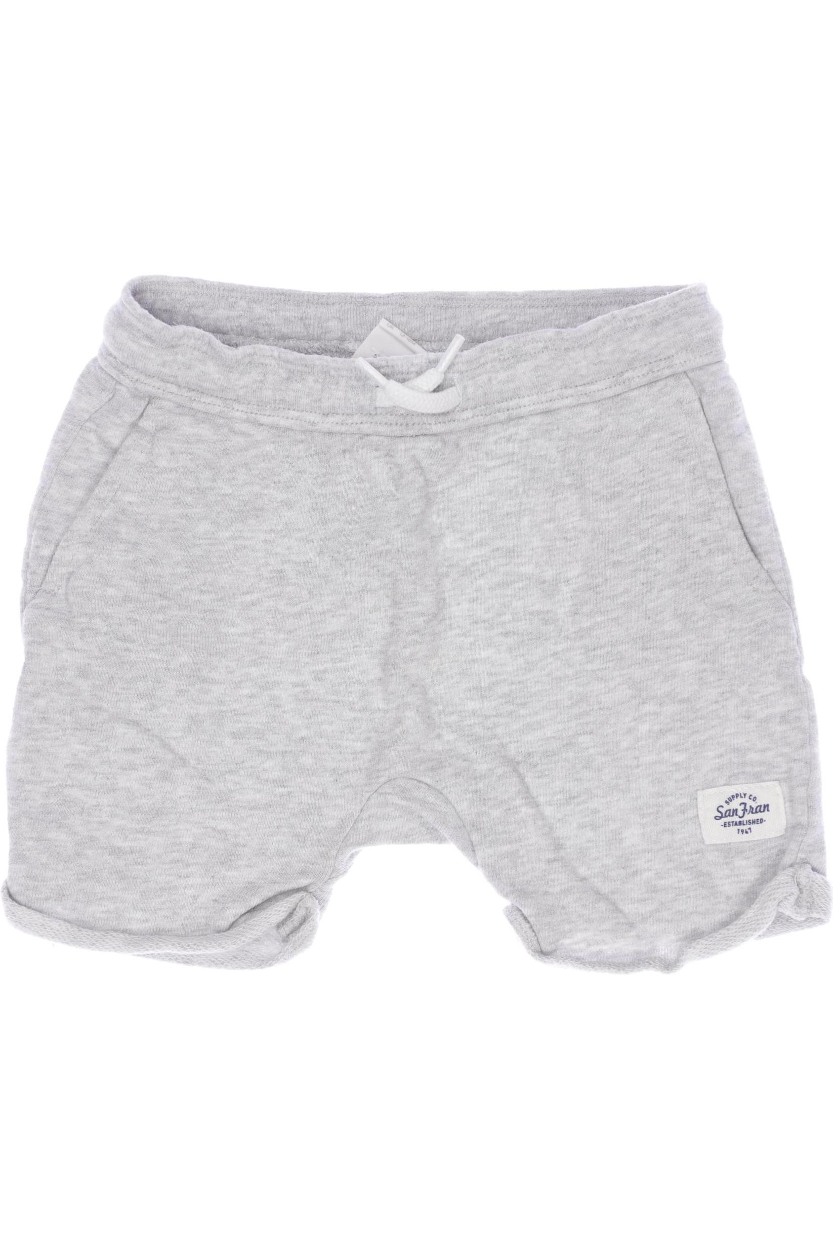 H&M Jungen Shorts, grau von H&M