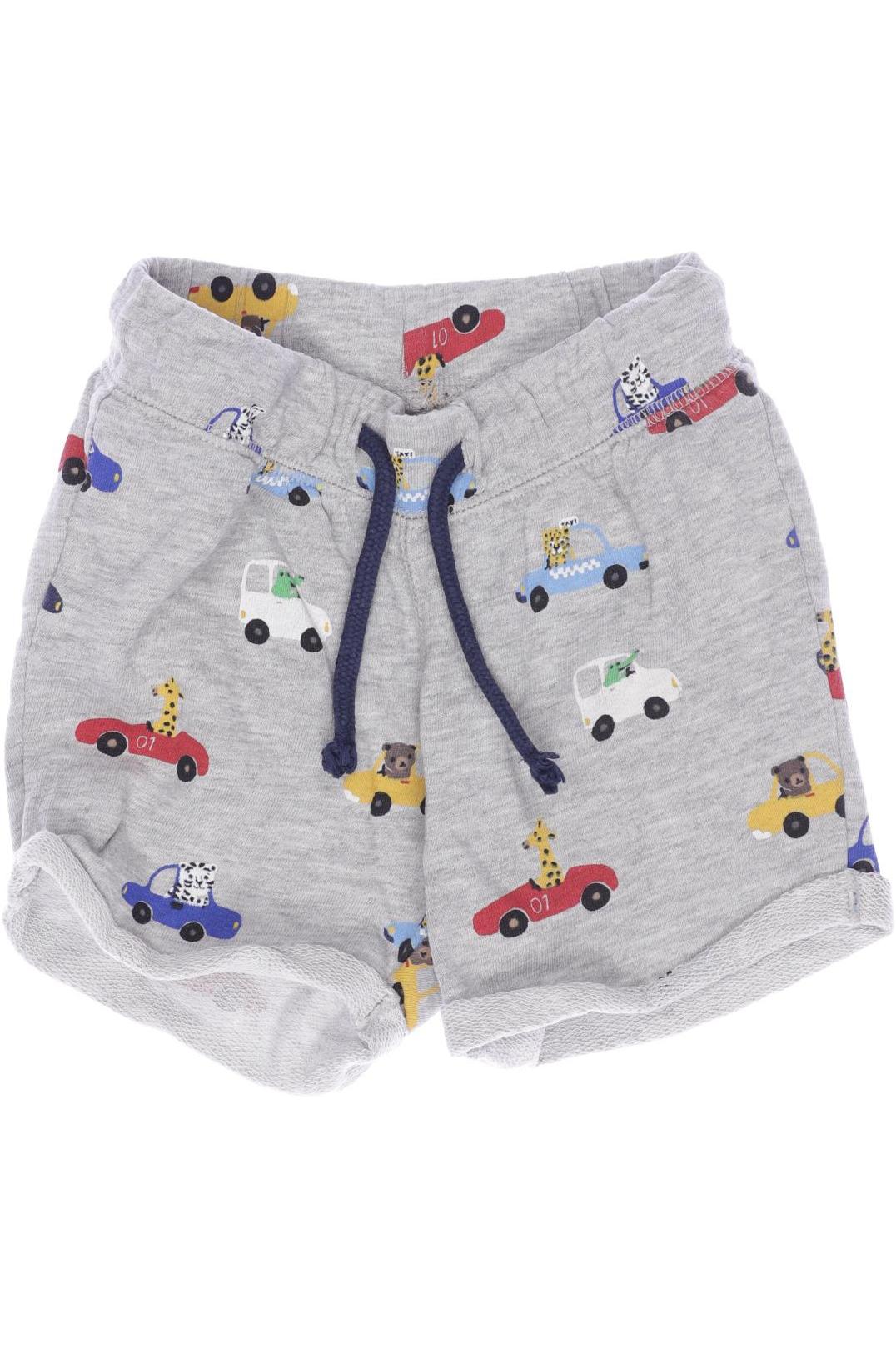 H&M Jungen Shorts, grau von H&M