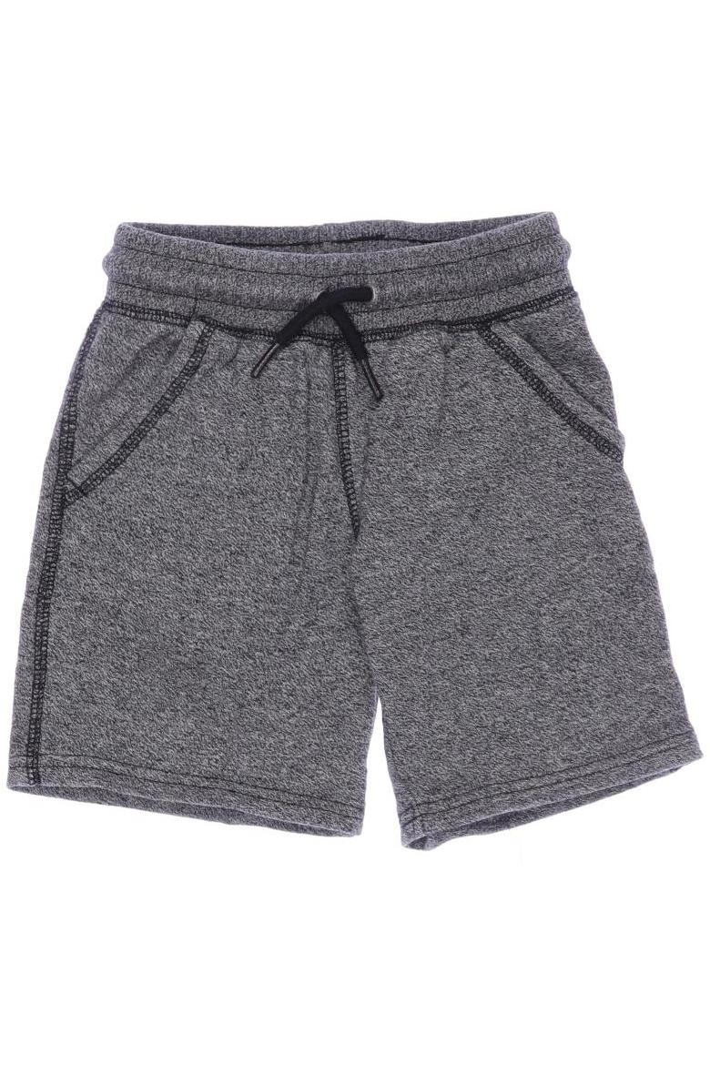 H&M Jungen Shorts, grau von H&M