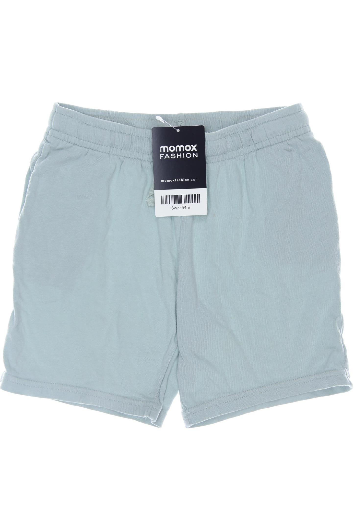 H&M Jungen Shorts, grün von H&M