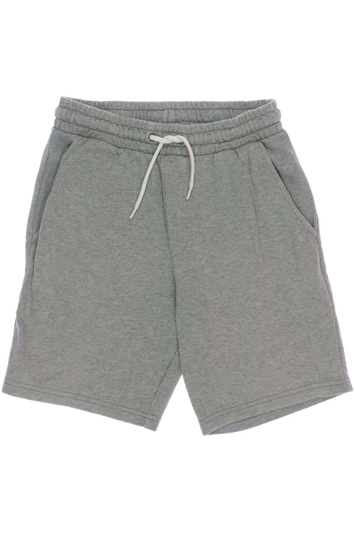 H&M Jungen Shorts, grün von H&M