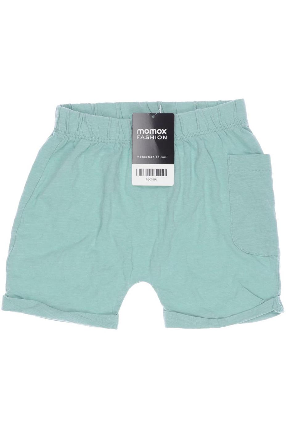 H&M Jungen Shorts, grün von H&M