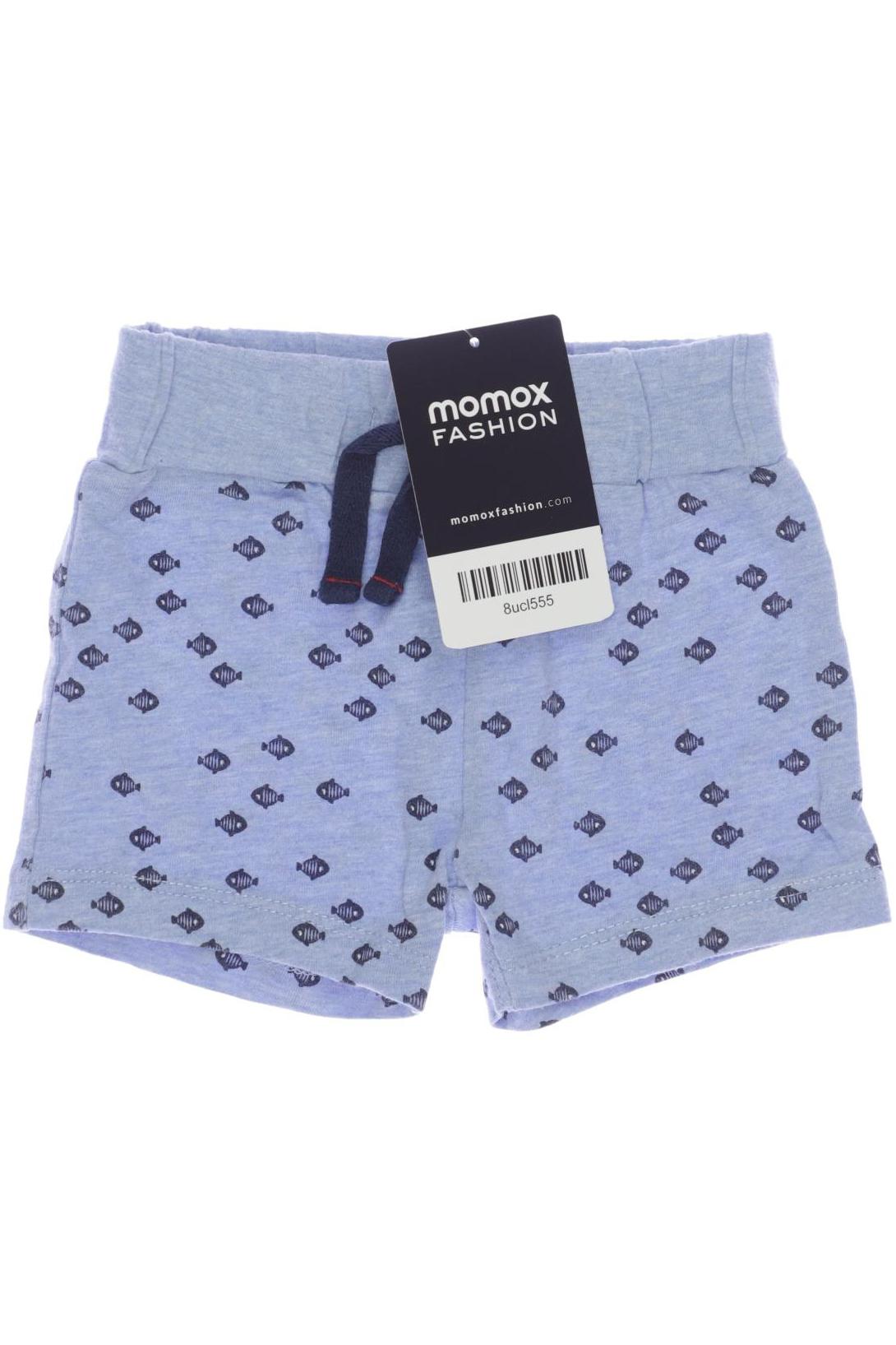 H&M Jungen Shorts, hellblau von H&M