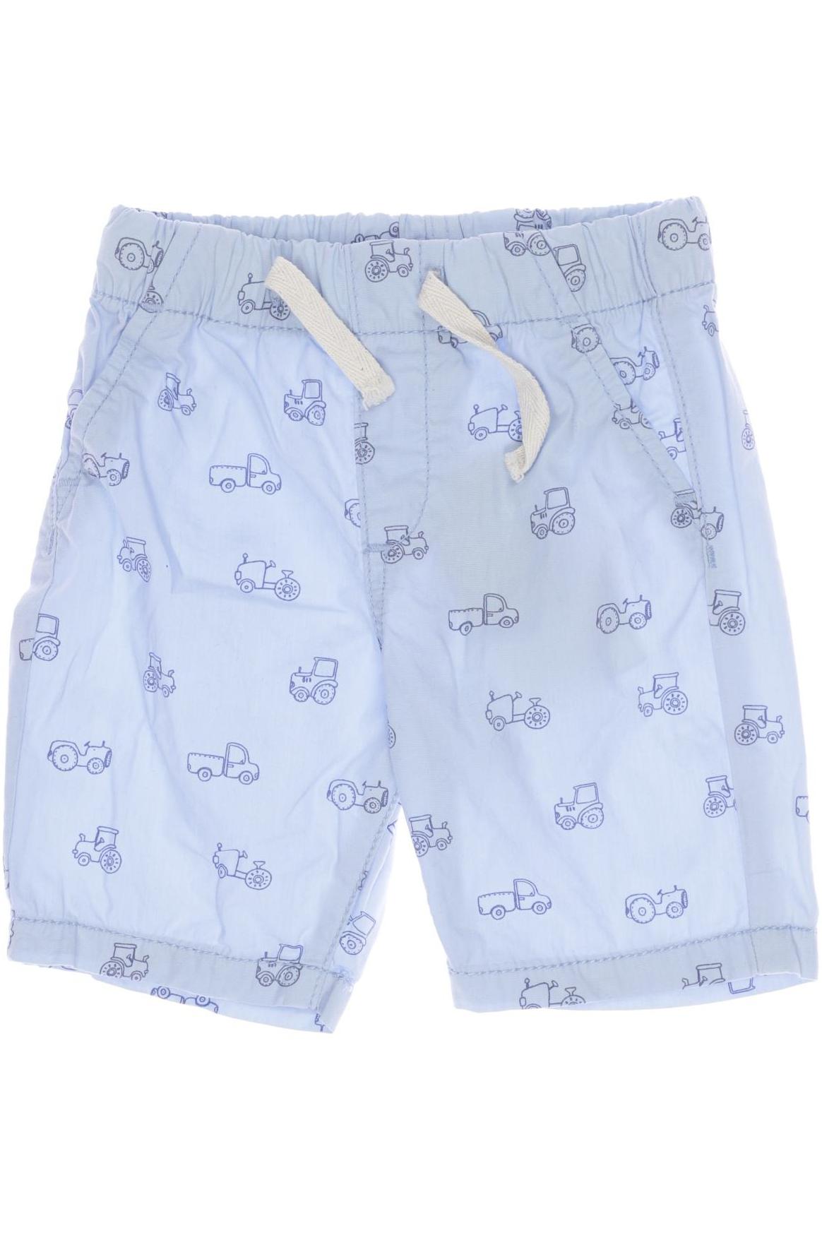 H&M Jungen Shorts, hellblau von H&M