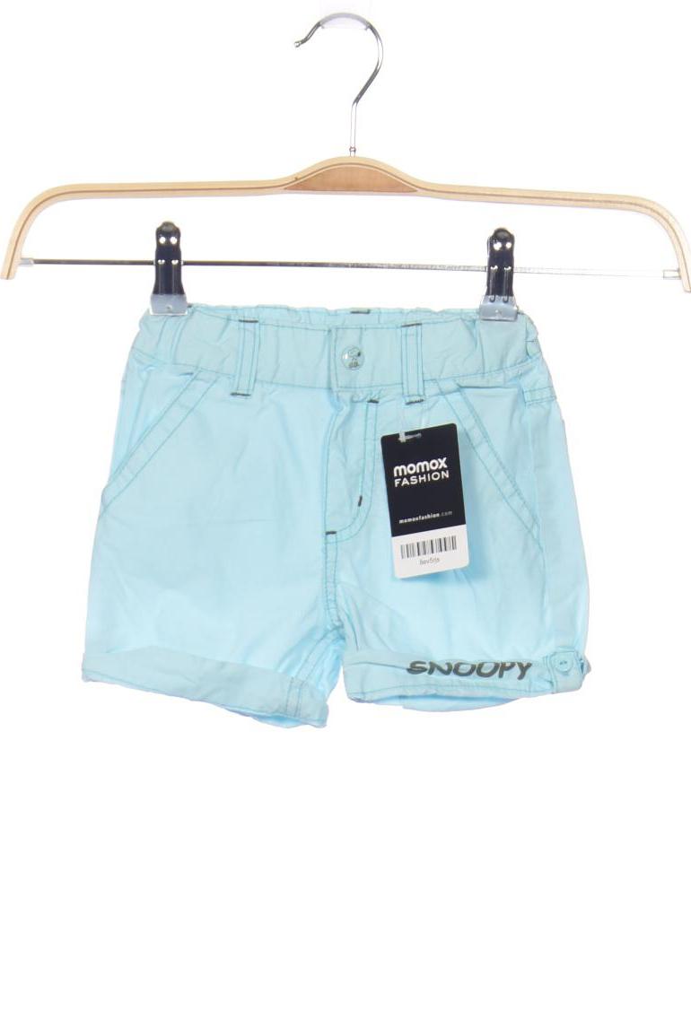 H&M Jungen Shorts, hellblau von H&M