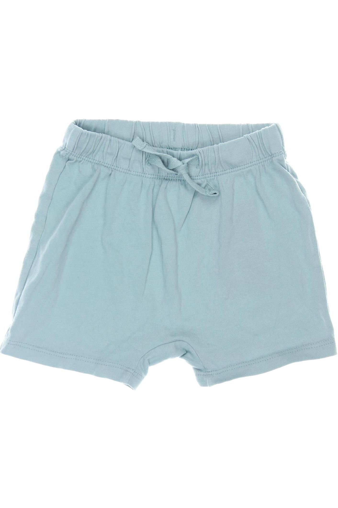 H&M Jungen Shorts, hellblau von H&M