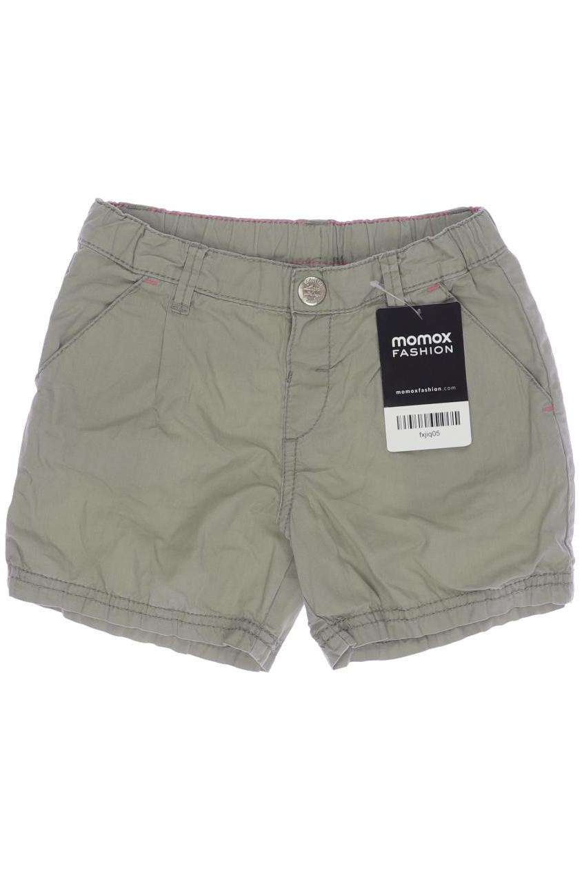 H&M Jungen Shorts, hellgrün von H&M