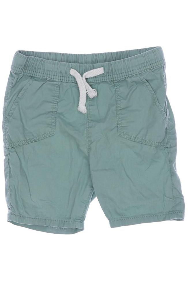 H&M Jungen Shorts, hellgrün von H&M