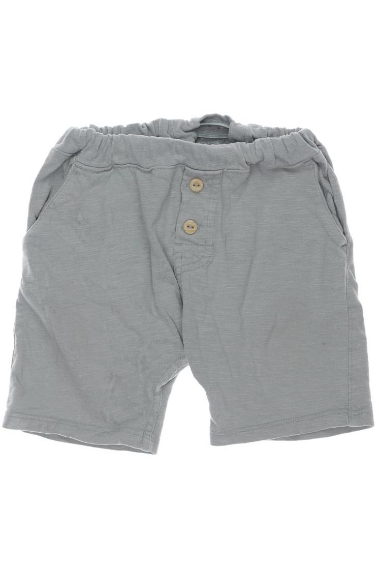 H&M Jungen Shorts, hellgrün von H&M